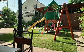 Gyulai Meseház Apartman